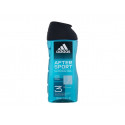 Adidas After Sport Shower Gel 3-In-1 (250ml)