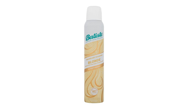 Batiste Brilliant Blonde (200ml)