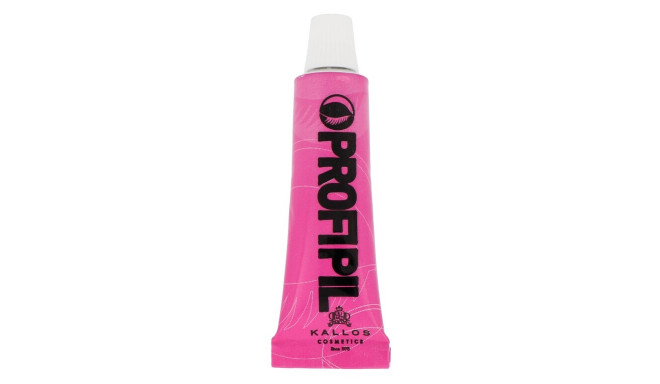 Kallos Cosmetics Profi Pil Eyelash And Eyebrow (15ml) (1 Black)