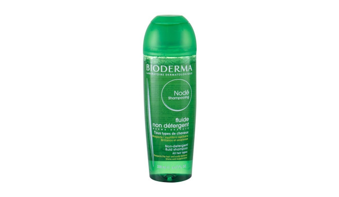BIODERMA Nodé Non-Detergent Fluid Shampoo (200ml)
