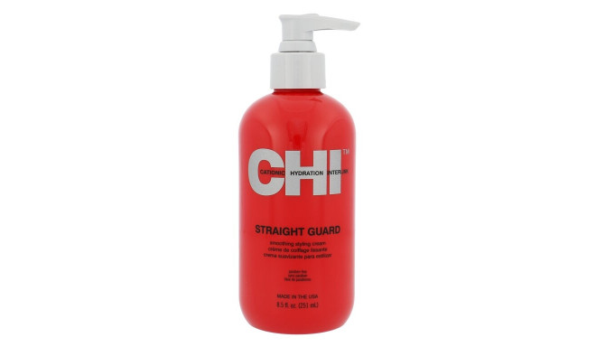 Farouk Systems CHI Thermal Styling Straight Guard (251ml)