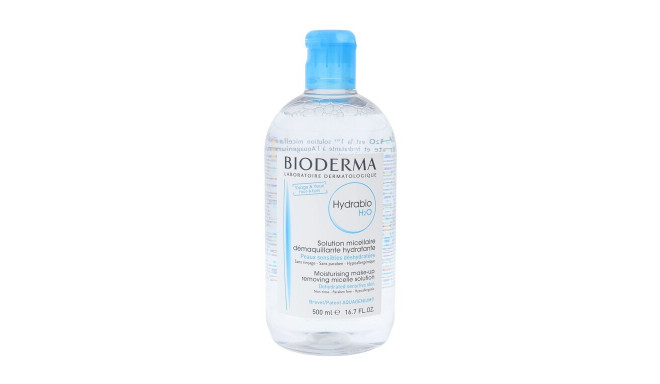 BIODERMA Hydrabio H2O (500ml)