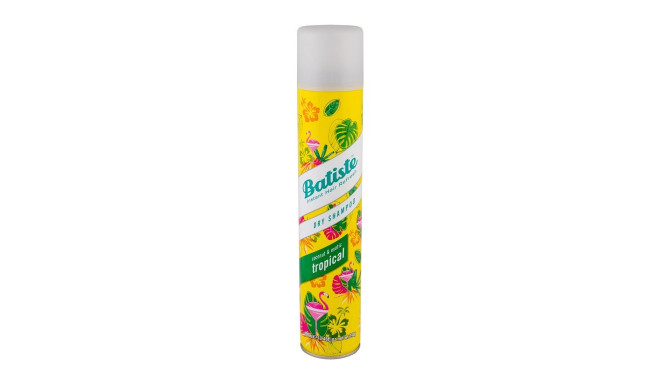 Batiste Tropical (400ml)