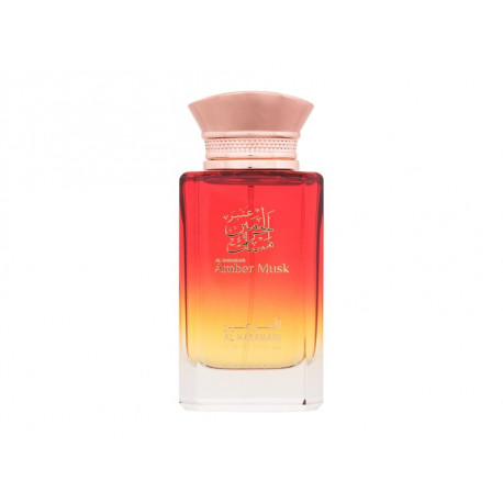 Al Haramain Amber Musk Eau de Parfum (100ml)