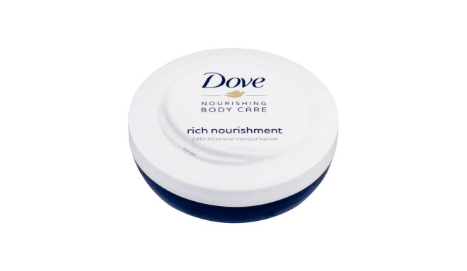 Dove Nourishing Care Intensive-Cream Body Cream (150ml)