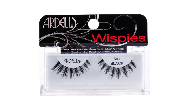 Ardell Wispies 601 (1ml) (Black)