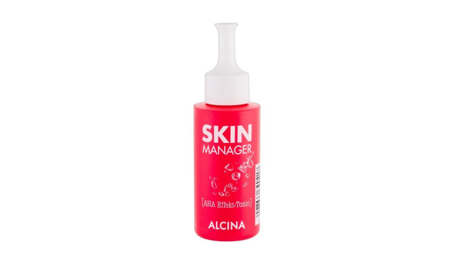 ALCINA Skin Manager AHA Effekt Tonic (50ml)