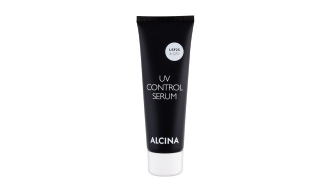 ALCINA N°1 UV Control Serum (50ml)