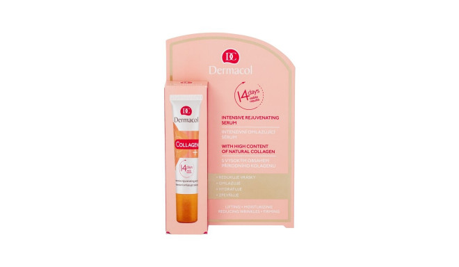Dermacol Collagen+ (12ml)