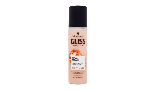 Schwarzkopf Gliss Total Repair Express-Repair-Conditioner (200ml)