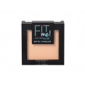 Maybelline Fit Me! Matte + Poreless (9ml) (115 Ivory)