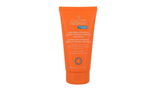 Collistar Special Hair Sun After-Sun Intensive Restructuring Hair Mask (150ml)