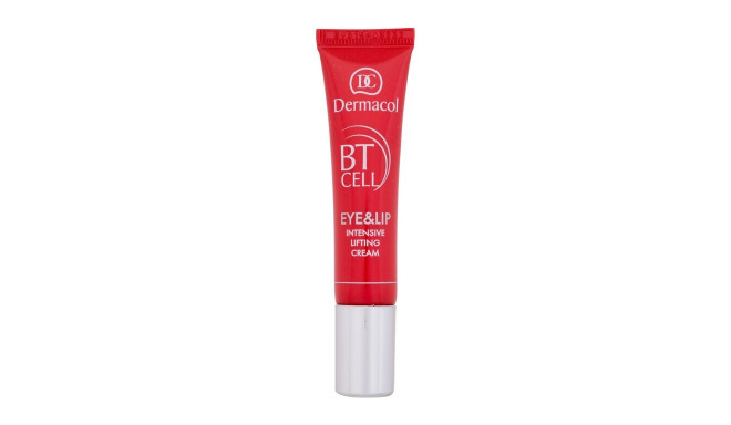 Dermacol BT Cell Eye&Lip Intensive Lifting Cream (15ml)