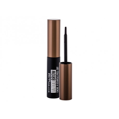 Maybelline Tattoo Brow (4ml) (Chocolate Brown)