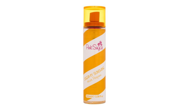 Pink Sugar Creamy Sunshine (100ml)