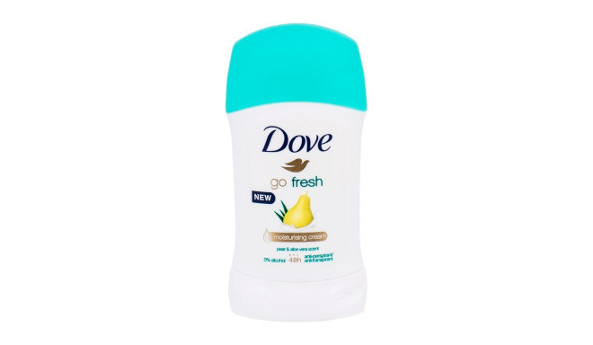 Dove Go Fresh Pear & Aloe Vera (40ml)