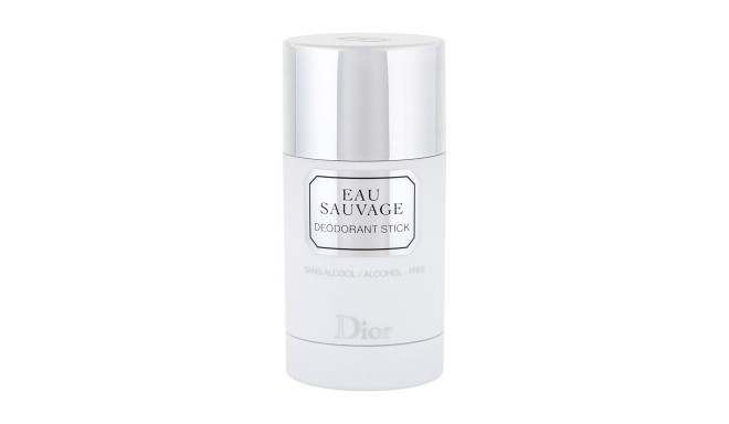 Dior Eau Sauvage Deodorant (75ml)