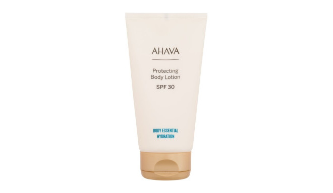 AHAVA Body Essential Hydration Protecting Body Lotion (150ml)