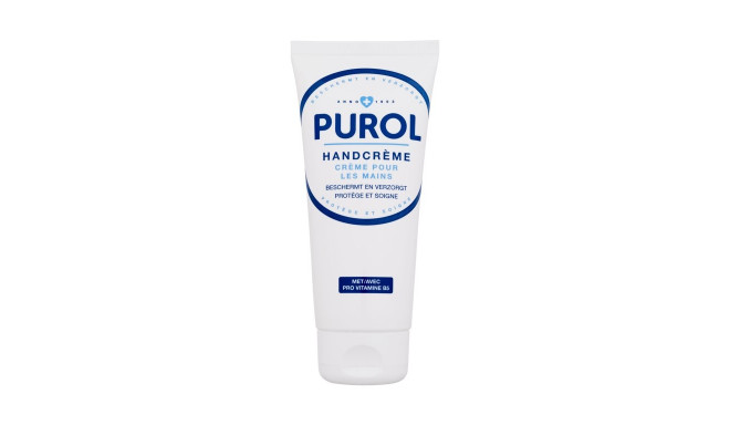 Purol Hand Cream Hand Cream (100ml)