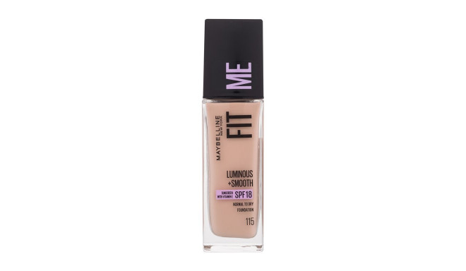 Maybelline Fit Me! (30ml) (115 Ivory)