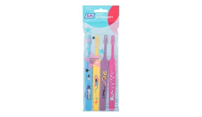 TePe Kids Extra Soft (4ml)