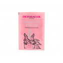 Dermacol Beautifying Peel-off Metallic Mask Brightening (15ml)