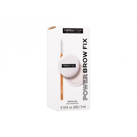 Revolution Relove Power Brow Fix (3ml)