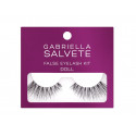 Gabriella Salvete False Eyelash Kit Doll (1ml)