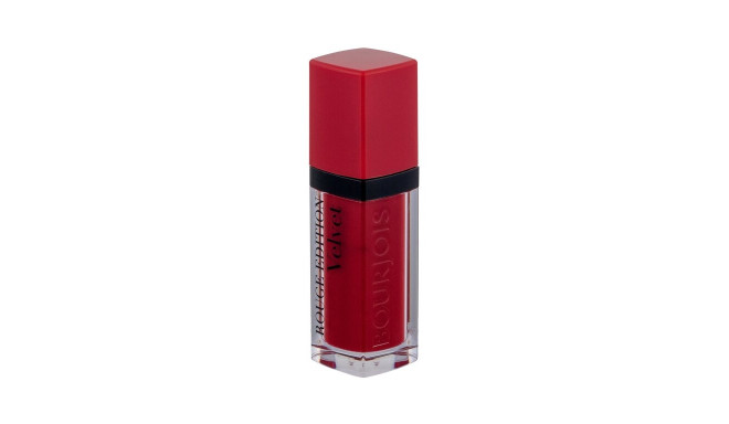 BOURJOIS Paris Rouge Edition Velvet (7ml) (15 Red-volution)