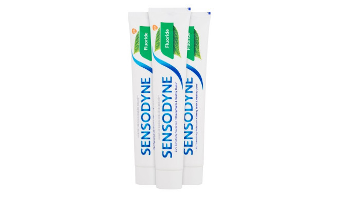 Sensodyne Fluoride (3ml)