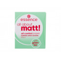 Essence All About Matt! Oil Control Paper (50ml)