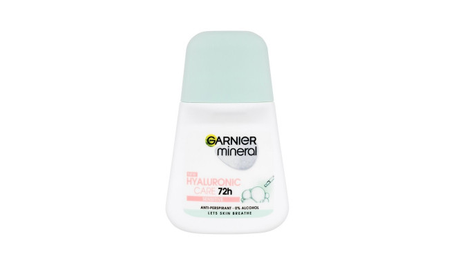 Garnier Mineral Hyaluronic Care (50ml)