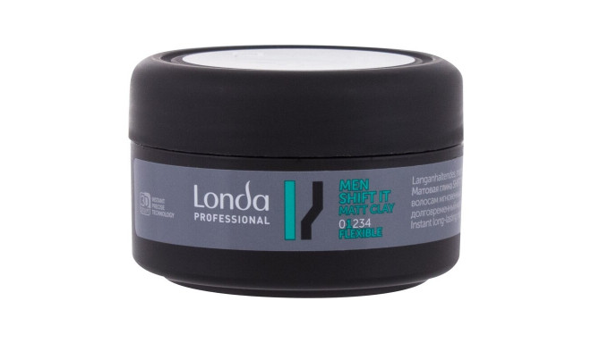 Londa Professional MEN Shift It (75ml)