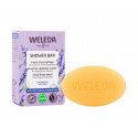 Weleda Shower Bar Lavender + Vetiver (75ml)