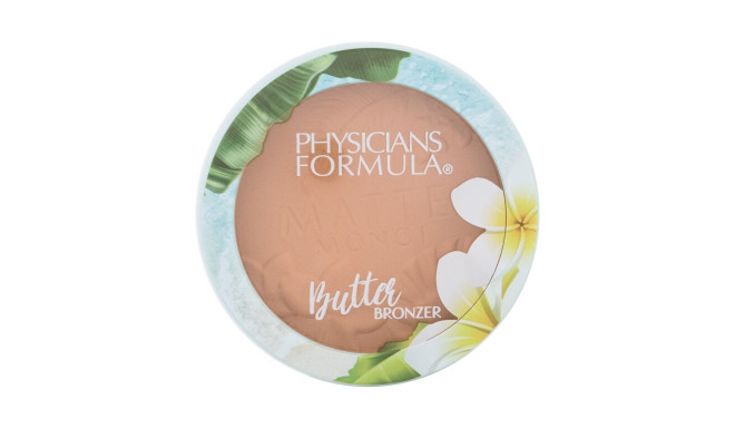 Physicians Formula Matte Monoi Butter Bronzer (9ml) (Matte Light)