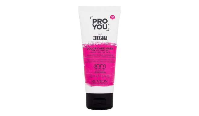 Revlon Professional ProYou The Keeper Color Care Mask (60ml)