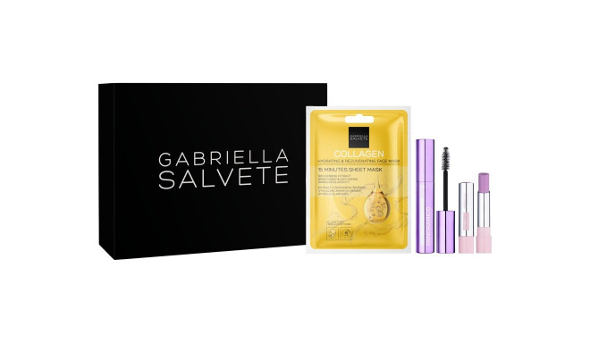 Gabriella Salvete Gift Box (13ml) (Care) (Set)