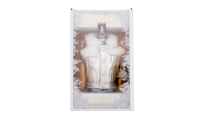 Jean Paul Gaultier Le Male Collector Edition 2023 Eau de Toilette (125ml)