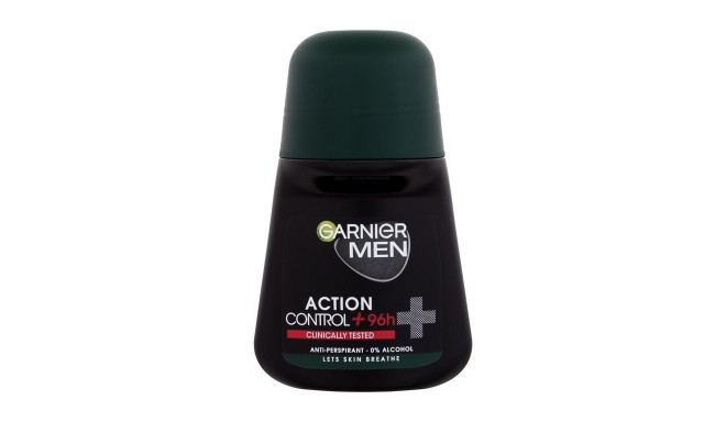 Garnier Men Action Control+ (50ml)