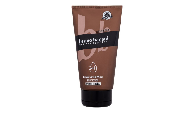 Bruno Banani Magnetic Man (150ml)