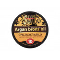 Vivaco Sun Argan Bronz Oil Suntan Butter SPF10 (200ml)