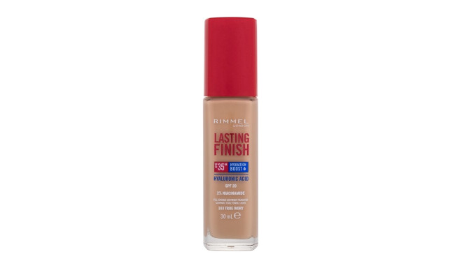 Rimmel London Lasting Finish 35H (30ml) (103 True Ivory)