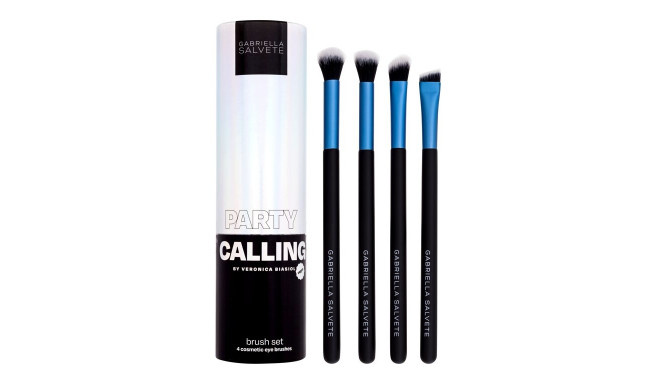 Gabriella Salvete Party Calling Brush Set (1ml) (Set)