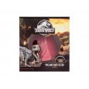 Universal Jurassic World Volcano Bath Fizzer (200ml)