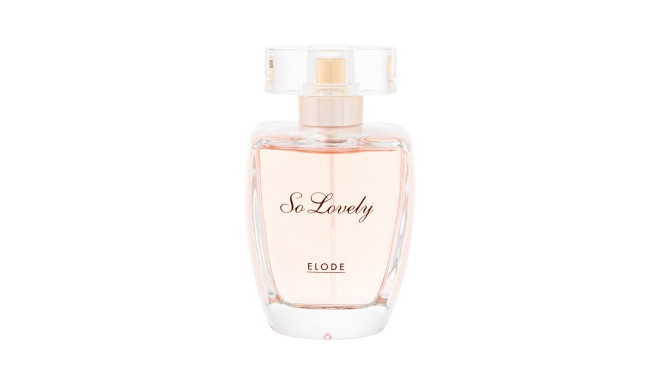 ELODE So Lovely Eau de Parfum (100ml)