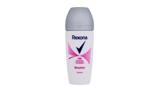 Rexona Biorythm (50ml)