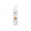 Dove Go Fresh Passion Fruit 48h (150ml)