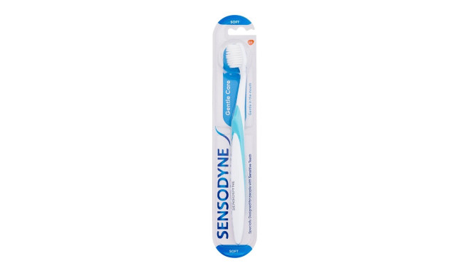 Sensodyne Gentle Care Soft (1ml)