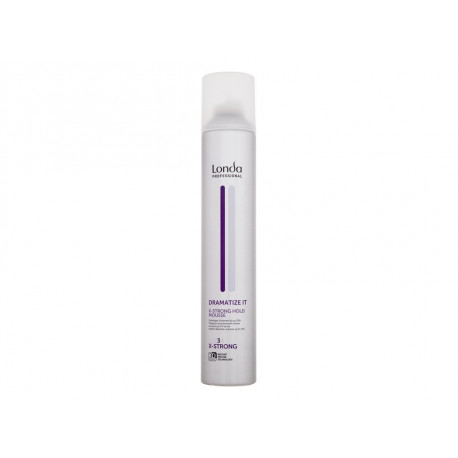 Londa Professional Dramatize It X-Strong Hold Mousse (500ml)