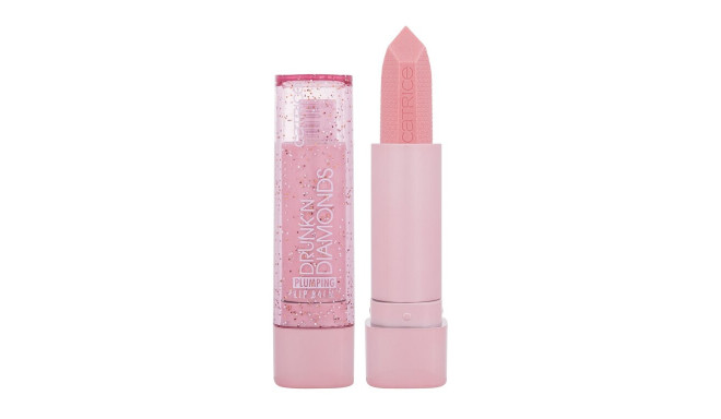 Catrice Drunk'n Diamonds Plumping Lip Balm (3ml) (010 Guilty Treasure)